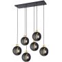 Lampa wisząca 2756 TK Lighting Cyklop zdj.3