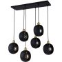 Lampa wisząca 2756 TK Lighting Cyklop zdj.1