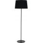 Lampa stojąca 2920 TK Lighting Maja Black zdj.1