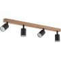 Lampa podsufitowa 3293 TK Lighting Top zdj.2