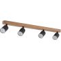 Lampa podsufitowa 3293 TK Lighting Top zdj.5