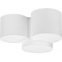 Plafon 3x15 W biały 3441 TK Lighting Mona zdj.1