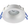 Lampa do zabudowy 1x10 W biały 3500 TK Lighting Eye zdj.1