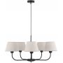 Lampa wisząca 3989 TK Lighting Chicago zdj.6