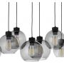 Lampa wisząca 4113 TK Lighting Cubus zdj.5