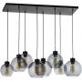 Lampa wisząca 4113 TK Lighting Cubus zdj.1