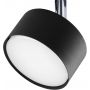 Lampa do szynoprzewodów 1x10 W czarny 4398 TK Lighting Tracer zdj.3