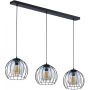 Lampa wisząca 4483 TK Lighting Universo zdj.1