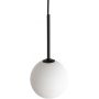 Lampa wisząca 1x6 W biały 4502 TK Lighting Martin zdj.4