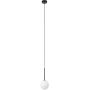 Lampa wisząca 1x6 W biały 4502 TK Lighting Martin zdj.1