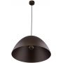 Lampa wisząca 1x15 W brązowy 4509 TK Lighting Faro zdj.5