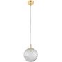 Lampa wisząca 4609 TK Lighting Cadix zdj.1