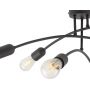 Lampa podsufitowa 4679 TK Lighting Helix zdj.3