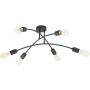 Lampa podsufitowa 4679 TK Lighting Helix zdj.1