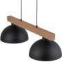 Lampa wisząca 4711 TK Lighting Oslo zdj.2