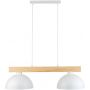 Lampa wisząca 4713 TK Lighting Oslo zdj.1