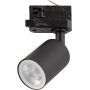 Lampa do szynoprzewodów 1x10 W czarny 4850 TK Lighting Tracer zdj.1