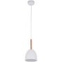 Lampa wisząca 4868 TK Lighting Nord zdj.1