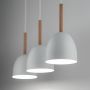 Lampa wisząca 4869 TK Lighting Nord zdj.3