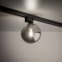 Lampa do szynoprzewodów 1x6 W grafitowy 4922 TK Lighting Tracer zdj.4