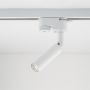 Lampa do szynoprzewodów 1x6 W biały 4956 TK Lighting Tracer zdj.3