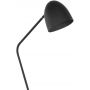 Lampa stojąca 1x15 W czarna 5037 TK Lighting Soho zdj.3