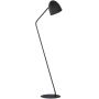 Lampa stojąca 1x15 W czarna 5037 TK Lighting Soho zdj.1