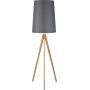 Lampa stojąca 5046 TK Lighting Walz zdj.1