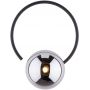 Kinkiet 1x6 W czarny 5256 TK Lighting Anabelle zdj.4