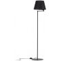 Lampa stojąca 1x15 W czarna 5432 TK Lighting Panaro zdj.3