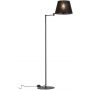 Lampa stojąca 1x15 W czarna 5432 TK Lighting Panaro zdj.4