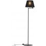 Lampa stojąca 1x15 W czarna 5432 TK Lighting Panaro zdj.5