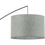 Lampa stojąca 5488 TK Lighting Mona zdj.3