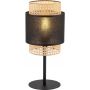 Lampa stołowa 5567 TK Lighting Boho Black zdj.5