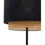 Lampa stojąca 5568 TK Lighting Boho Black zdj.4