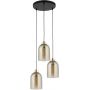 Lampa wisząca 5624 TK Lighting Satipo zdj.1