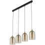 Lampa wisząca 5625 TK Lighting Satipo zdj.1