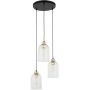 Lampa wisząca 5627 TK Lighting Satipo zdj.1