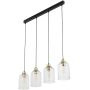 Lampa wisząca 5628 TK Lighting Satipo zdj.1