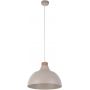 Lampa wisząca 5664 TK Lighting Cap zdj.1