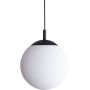 Lampa wisząca 1x15 W biała 5669 TK Lighting Esme zdj.5