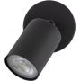 Lampa podsufitowa 1x10 W czarna 5739 TK Lighting Top zdj.3