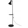 Lampa stojąca 1x15 W czarny 5864 TK Lighting Jump zdj.1