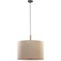 Lampa wisząca 6107 TK Lighting Deva Nature zdj.1