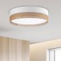 Plafon 6578 TK Lighting Linobianco zdj.4
