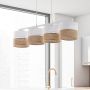 Lampa wisząca 6576 TK Lighting Linobianco zdj.4