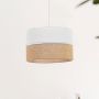 Lampa wisząca 6573 TK Lighting Linobianco zdj.4