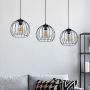 Lampa wisząca 4483 TK Lighting Universo zdj.4