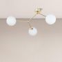 Lampa podsufitowa 6471 TK Lighting Fairy zdj.5