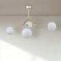 Lampa podsufitowa 6470 TK Lighting Fairy zdj.5